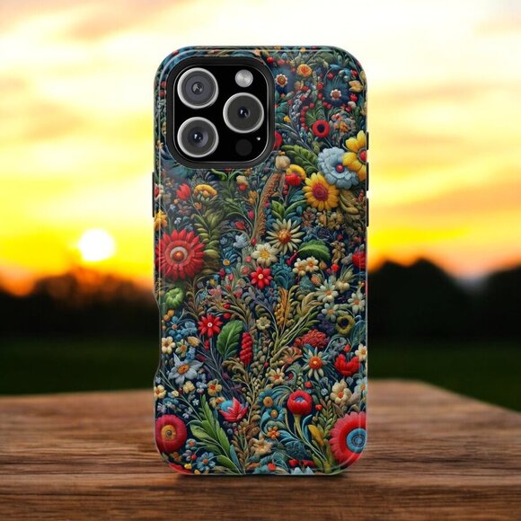 iPhone 15 Pro Max phone case, MARPC1229 - Picture 1 of 13